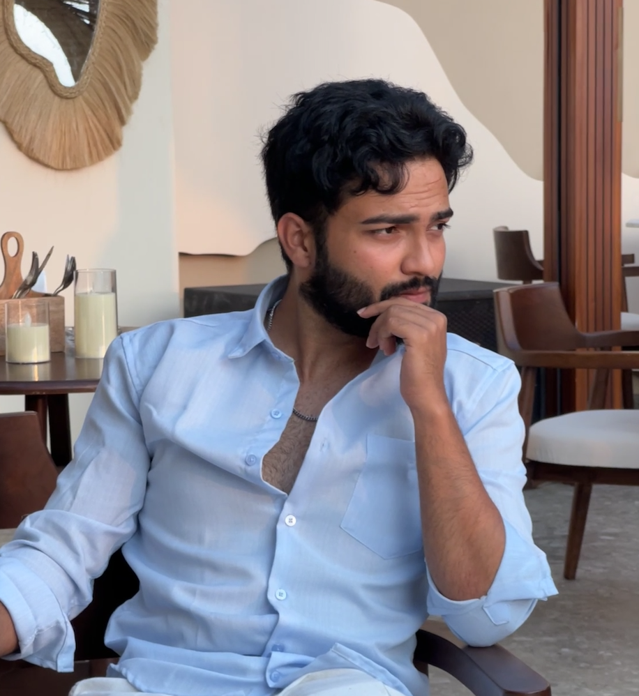 Mehul Krishnani